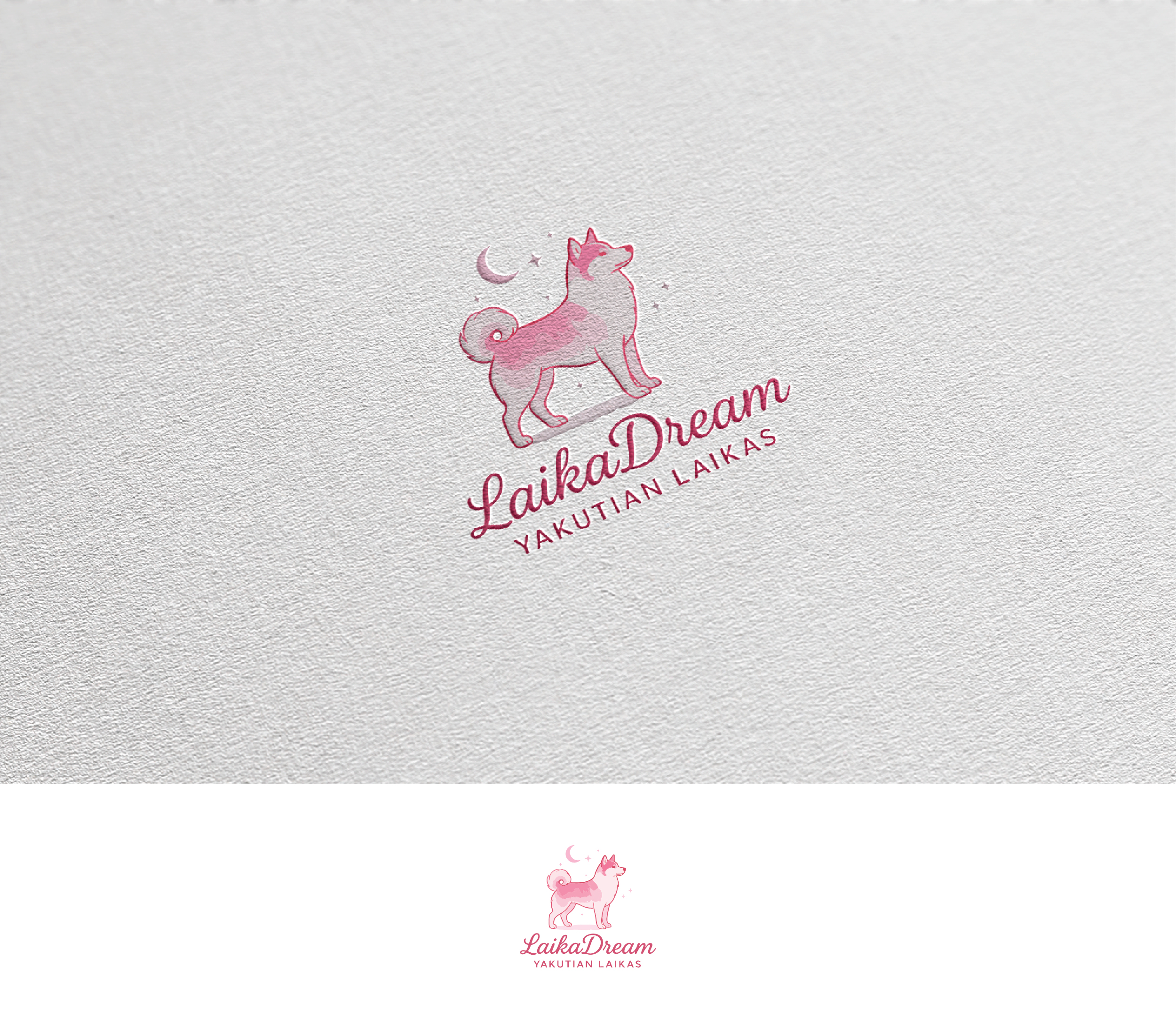 Diseño de Logo por Afsana_Hoque para este proyecto | Diseño #36501961