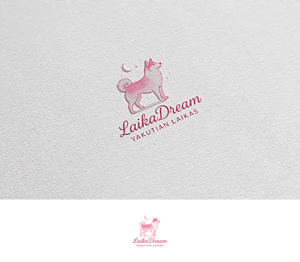 Logo Design by Afsana_Hoque for this project | Design: #36501961