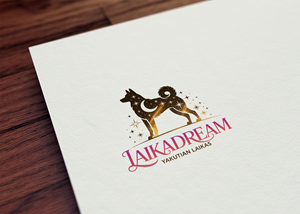 Logo Design by GraphiqueLab for this project | Design: #36499333
