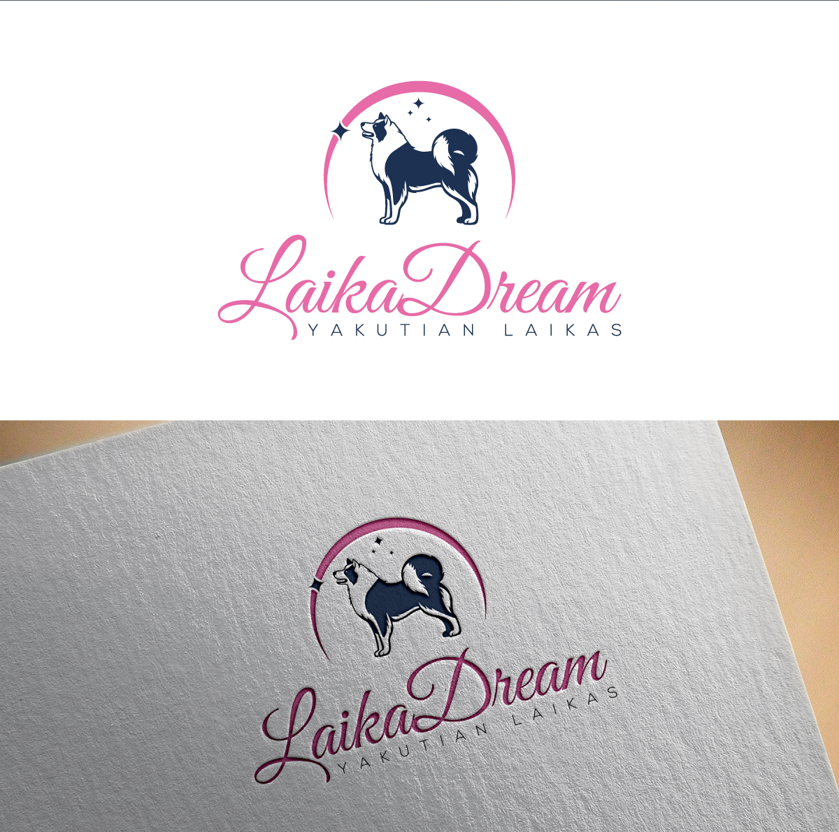 Logo Design by ariba6269 for this project | Design #36501718
