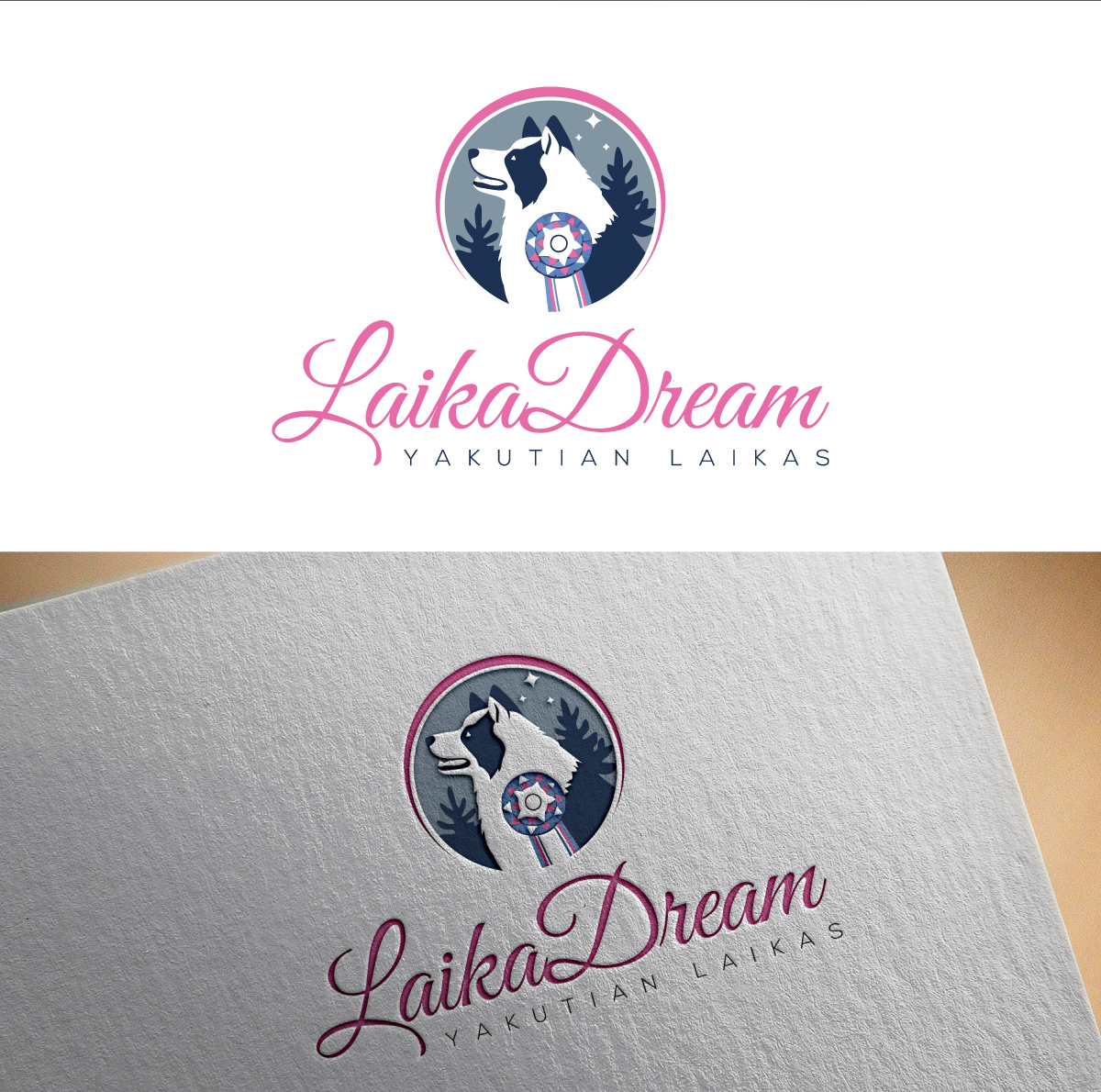 Logo Design by ariba6269 for this project | Design #36501719