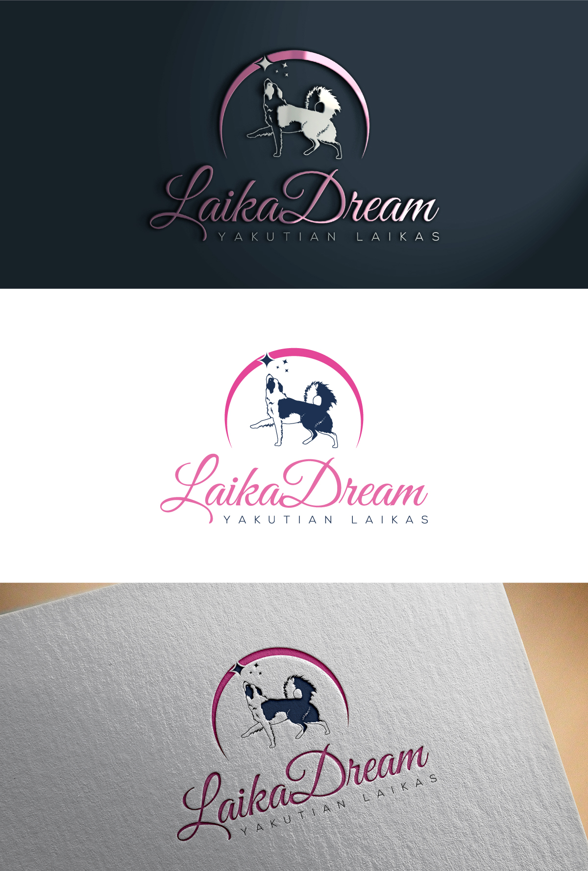 Logo Design by ariba6269 for this project | Design #36501720