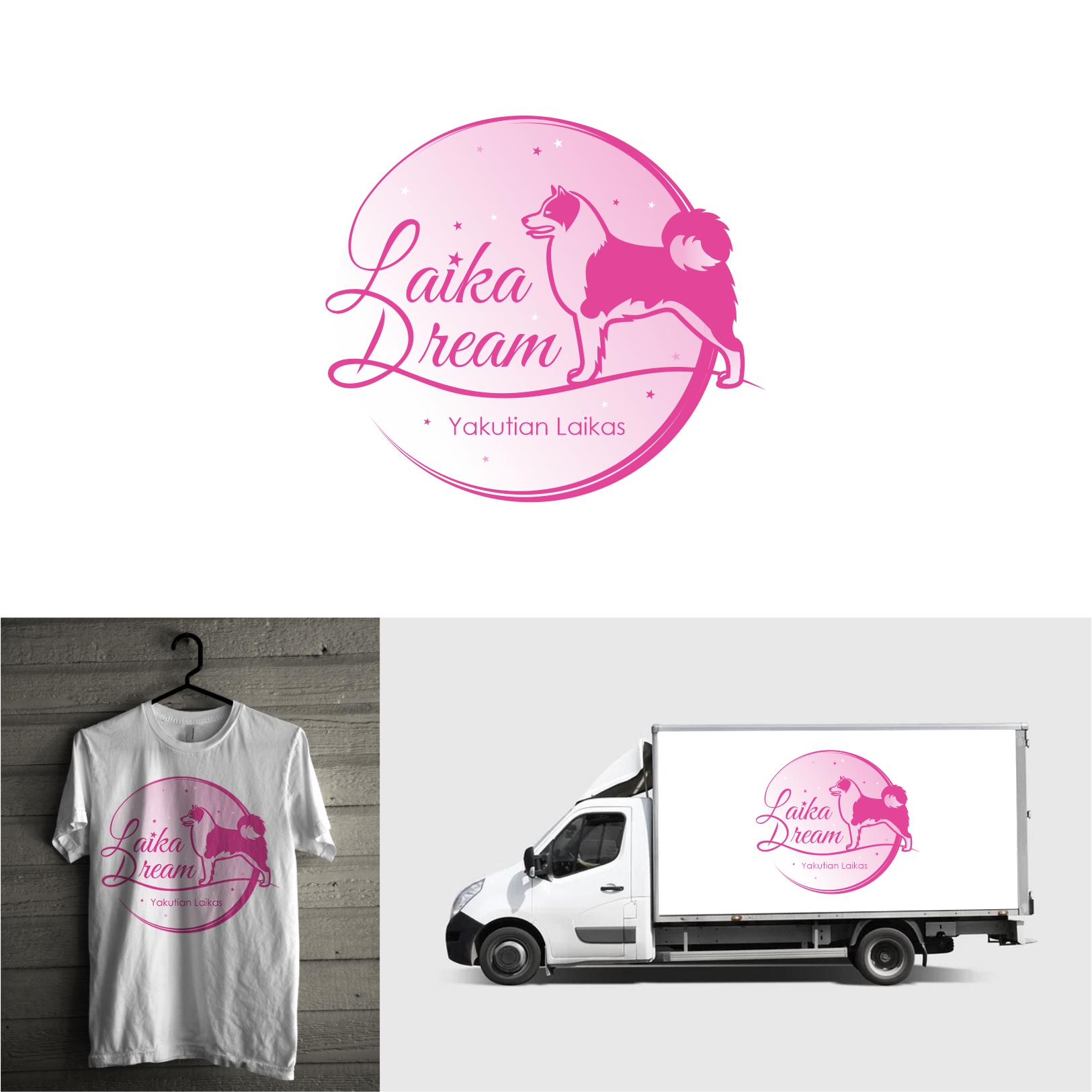 Logo Design by cplcrtn3 for this project | Design #36515604