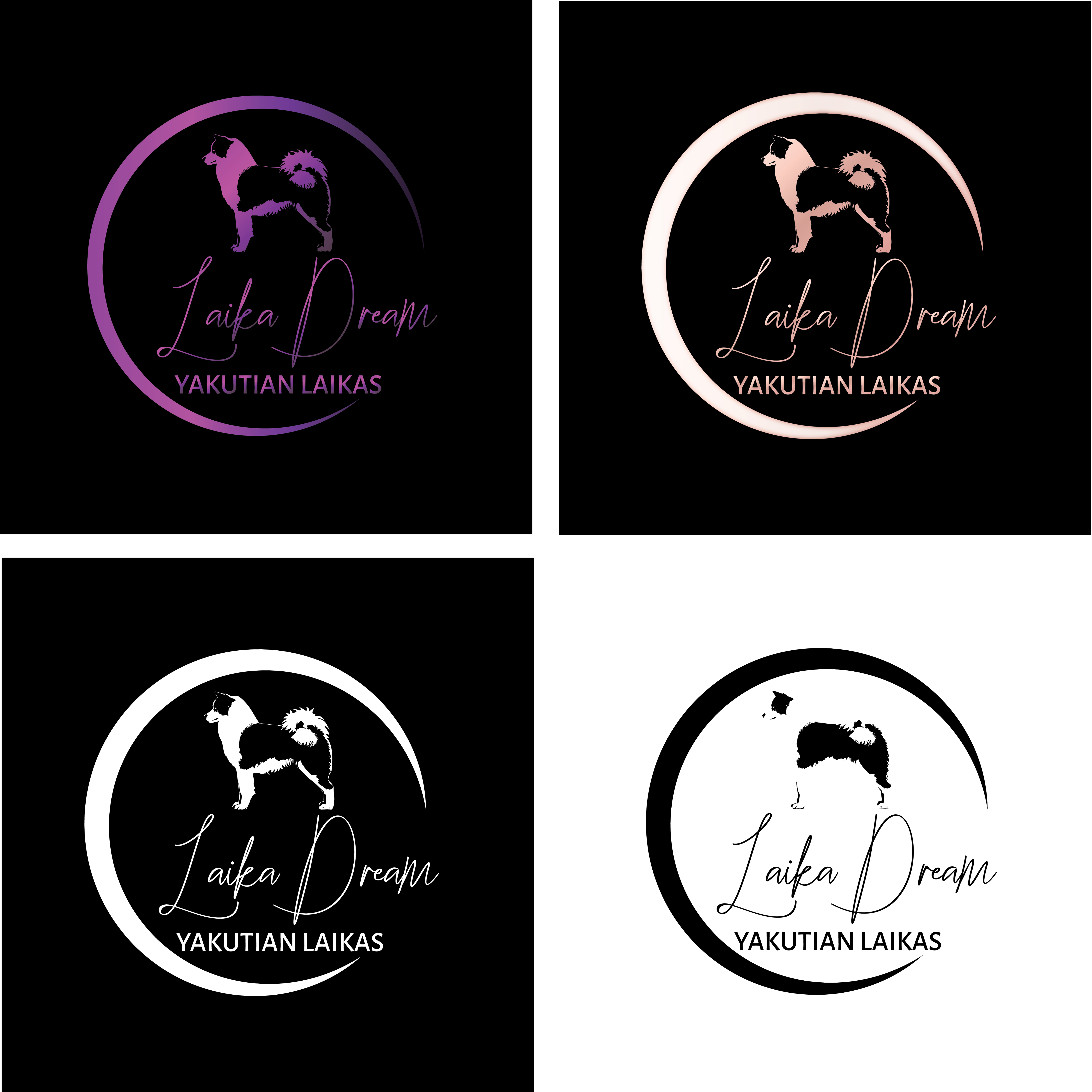 Logo Design by QWERTY graphics for this project | Design #36507600