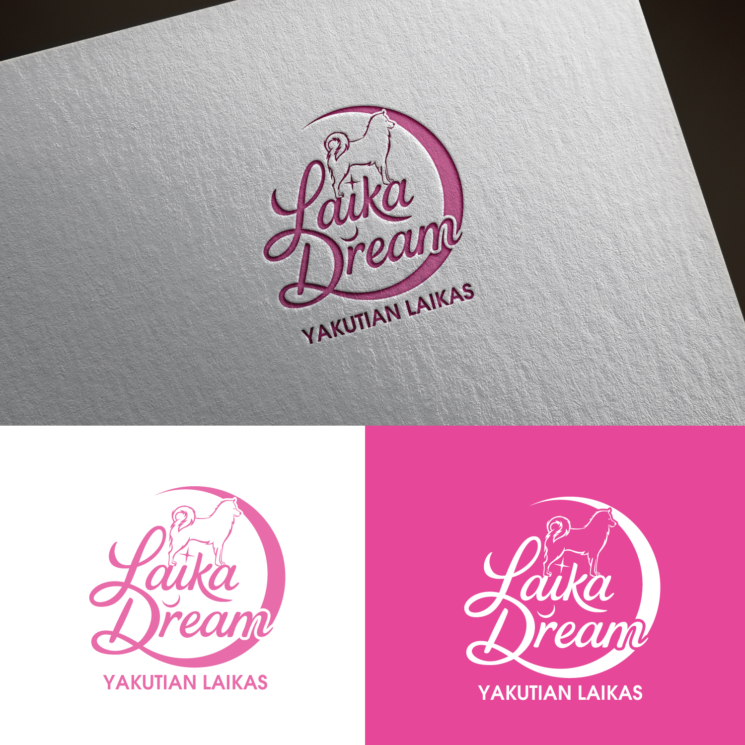 Logo Design by sankar999 for this project | Design #36498813