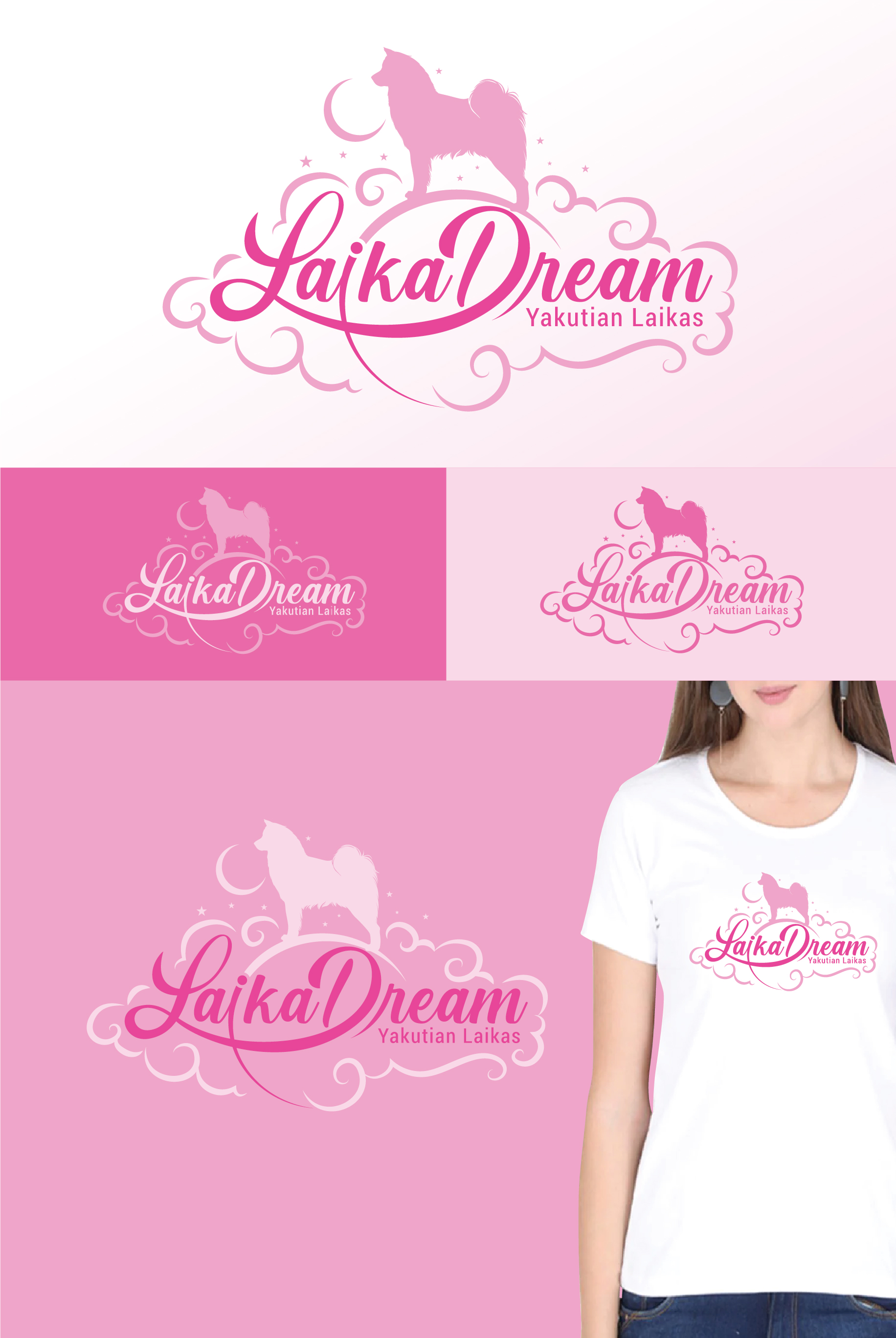 Logo Design by ally designs for this project | Design #36501608