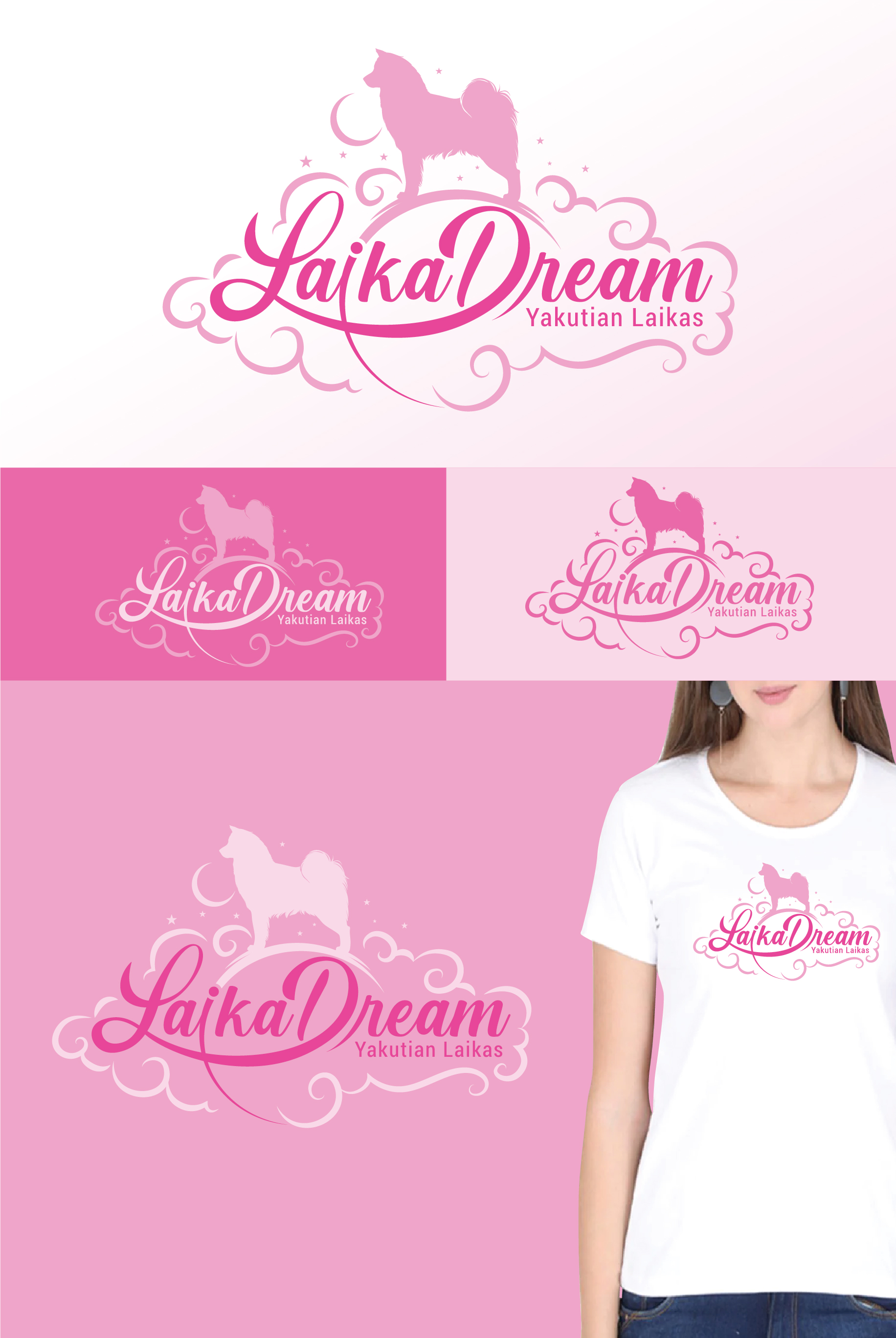 Logo Design by ally designs for this project | Design #36507695