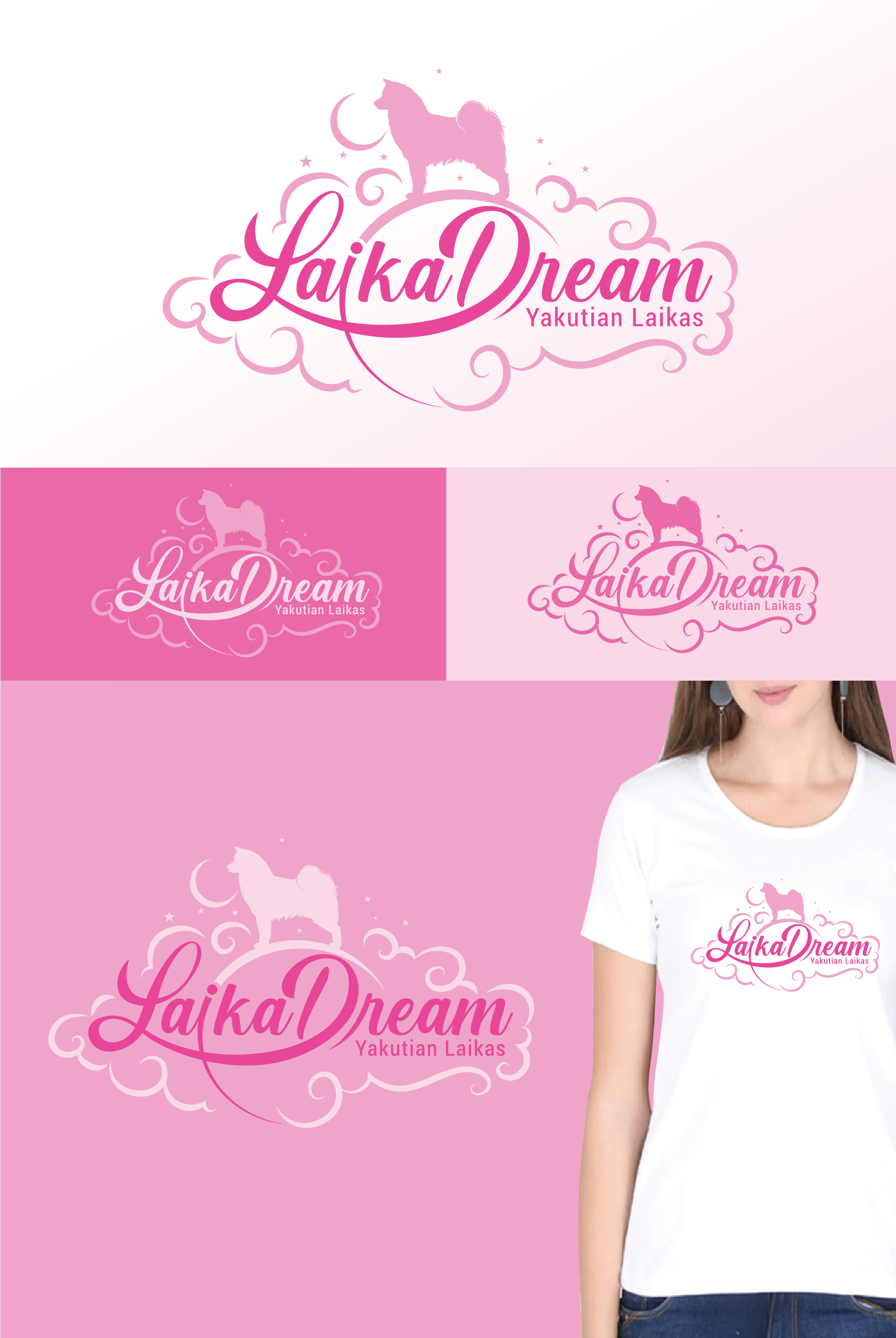 Logo Design by ally designs for this project | Design #36507697