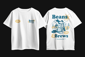 T-shirt Design by VisualBendr.inc for this project | Design #36525707