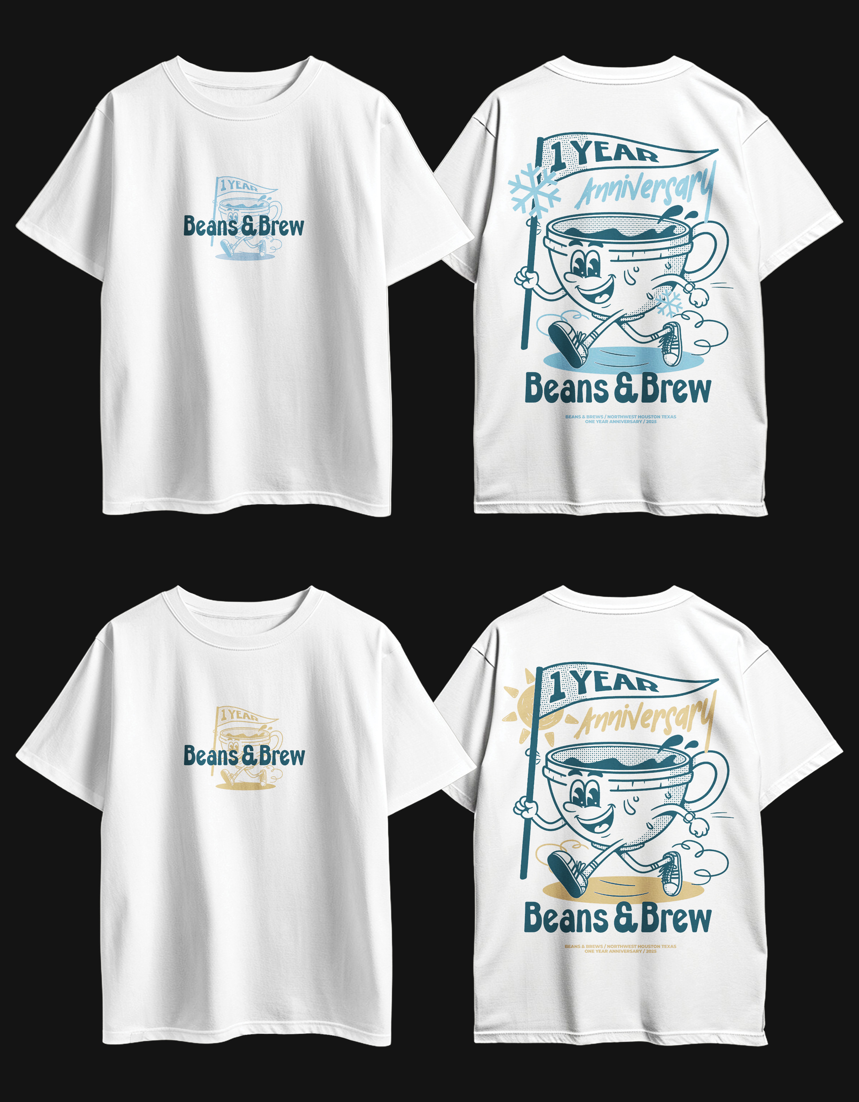 T-shirt Design by VisualBendr.inc for this project | Design #36535792