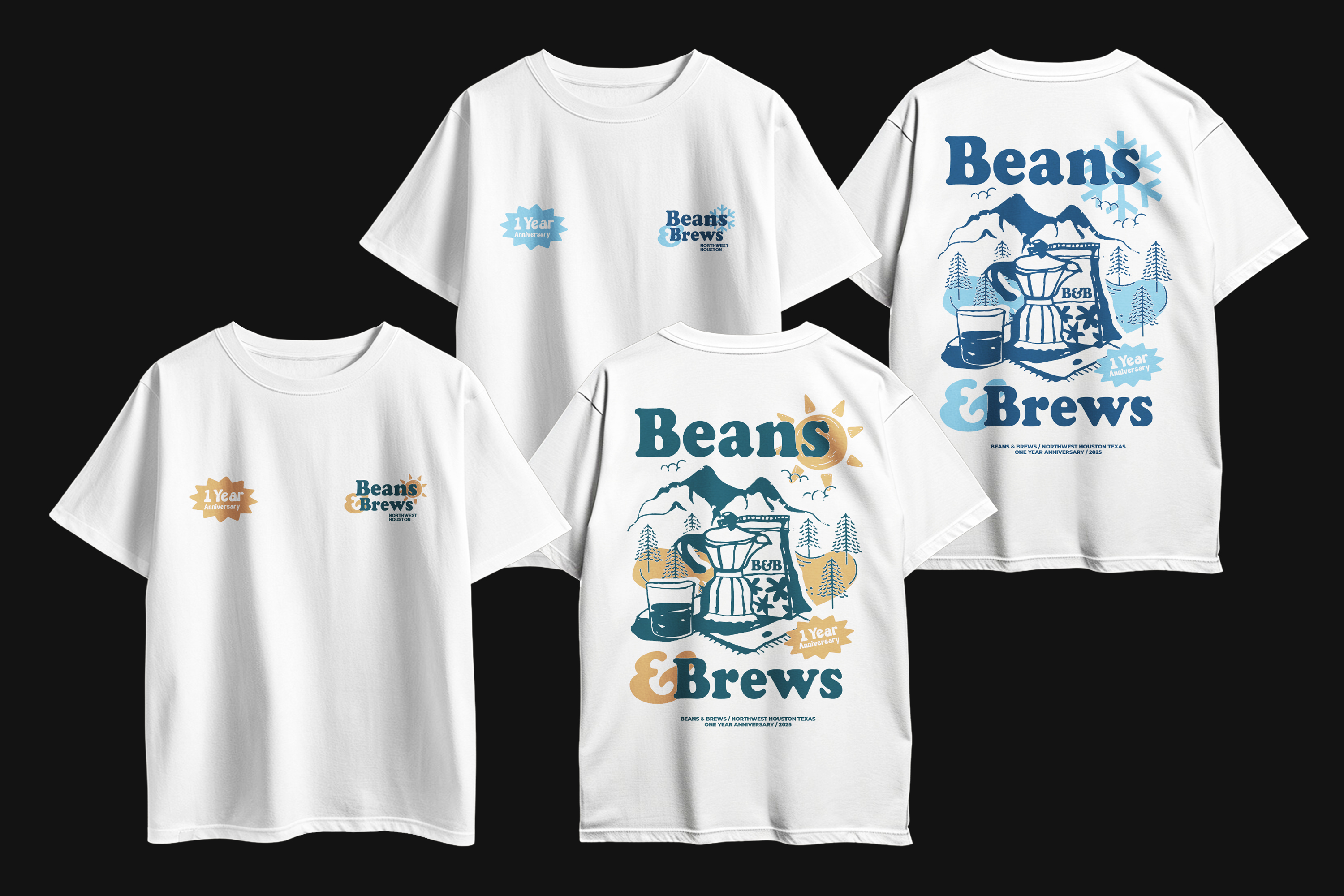 T-shirt Design by VisualBendr.inc for this project | Design #36536354