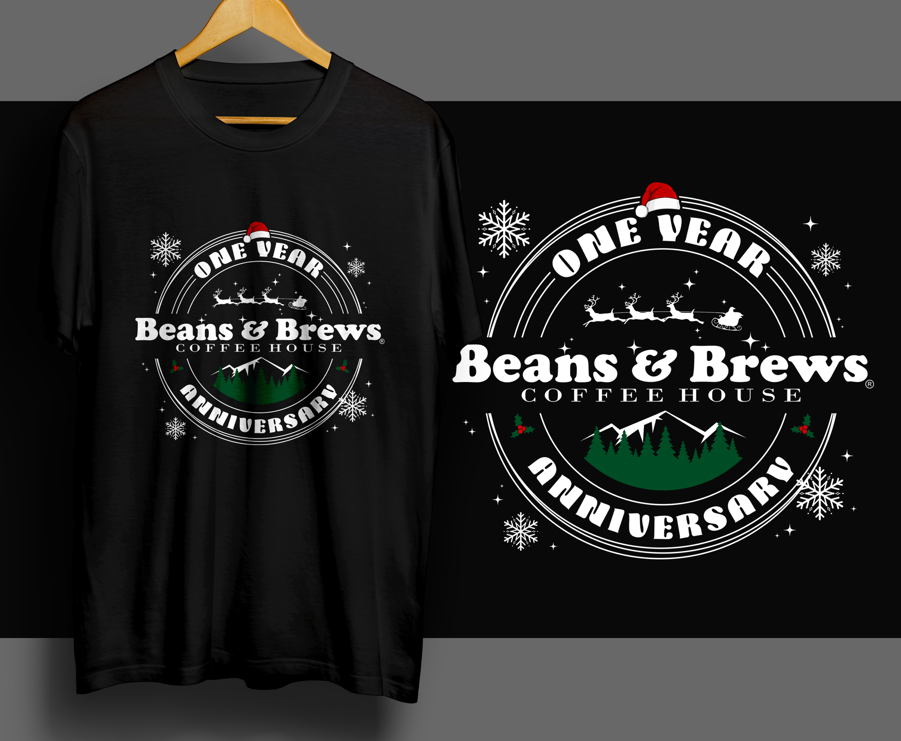 T-shirt Design by Graphic Storm for this project | Design #36508198