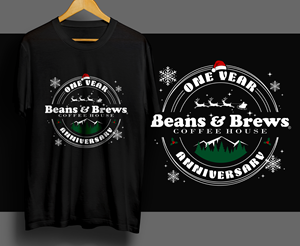 T-shirt Design by Graphic Storm for this project | Design #36508198