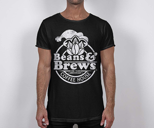 T-shirt Design by Milton Bhowmik for this project | Design: #36530404