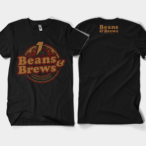 T-shirt Design by Rheanza for this project | Design: #36511605