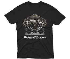 T-shirt Design by vectorone111 for this project | Design: #36529853