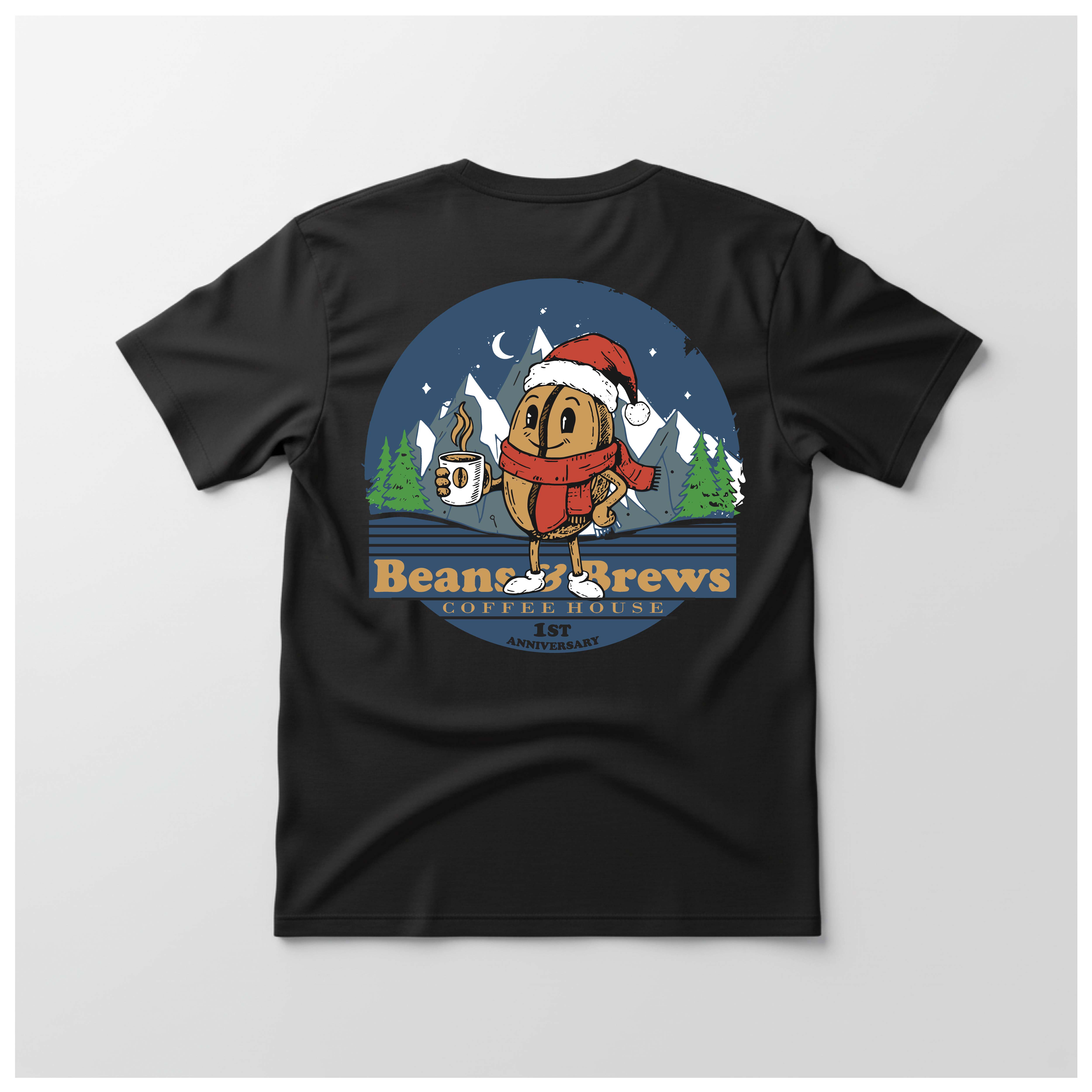 T-shirt Design by onze design for this project | Design #36506915