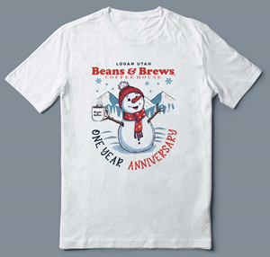 T-shirt Design by designs zone for this project | Design: #36514086