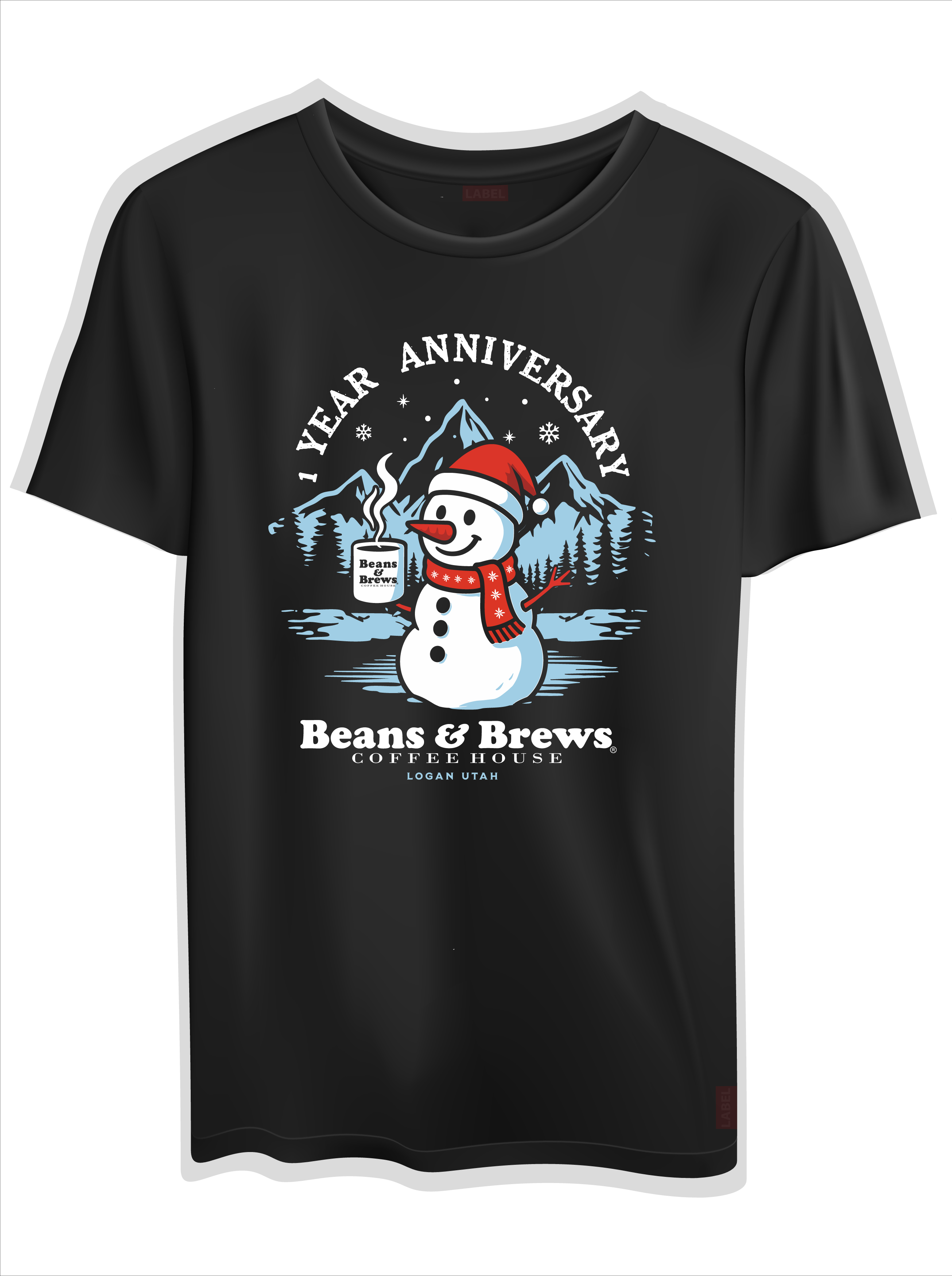 T-shirt Design by designs zone for this project | Design #36518979