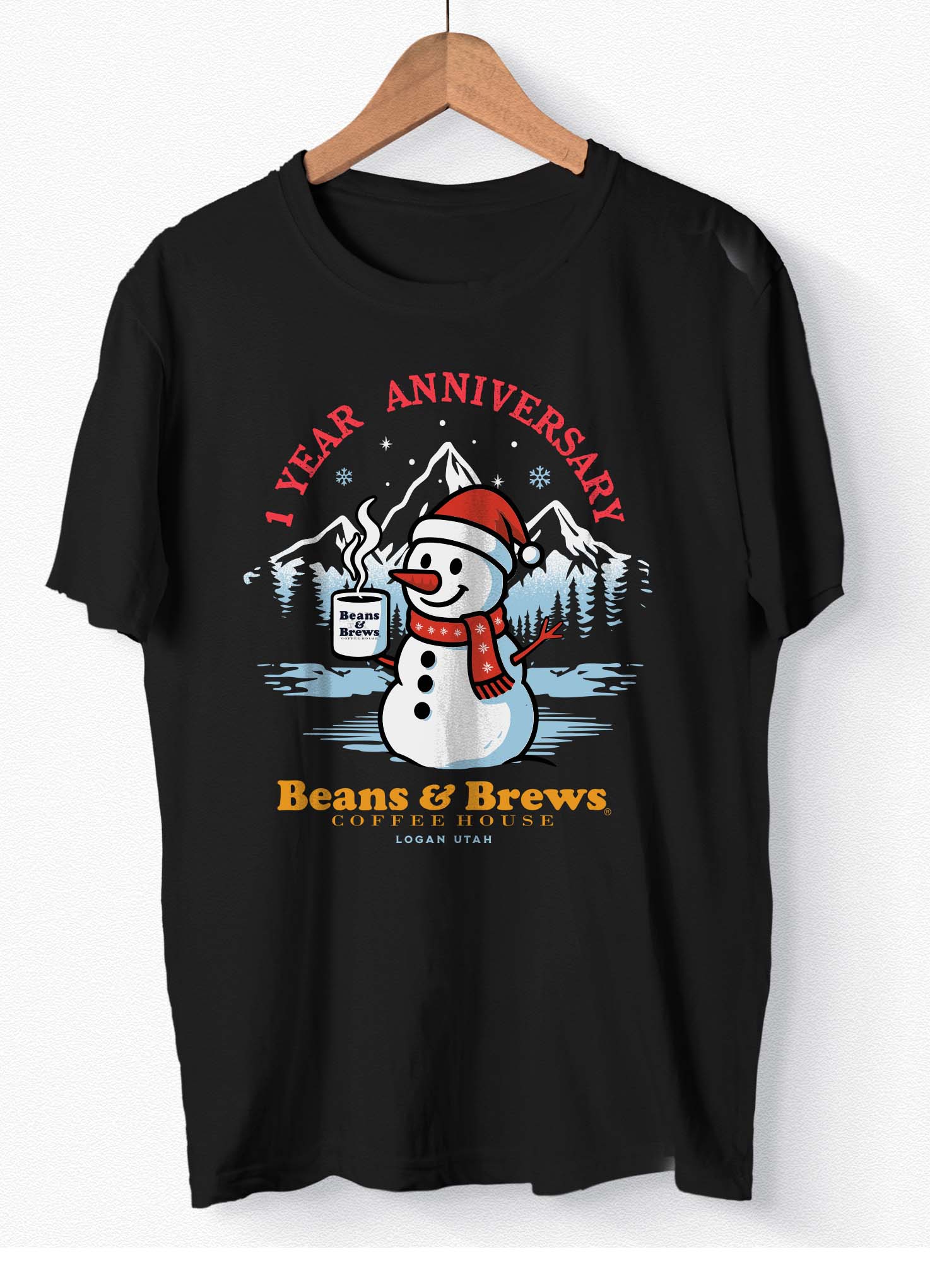 T-shirt Design by designs zone for this project | Design #36519251