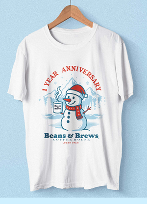 T-shirt Design by designs zone for this project | Design: #36519252