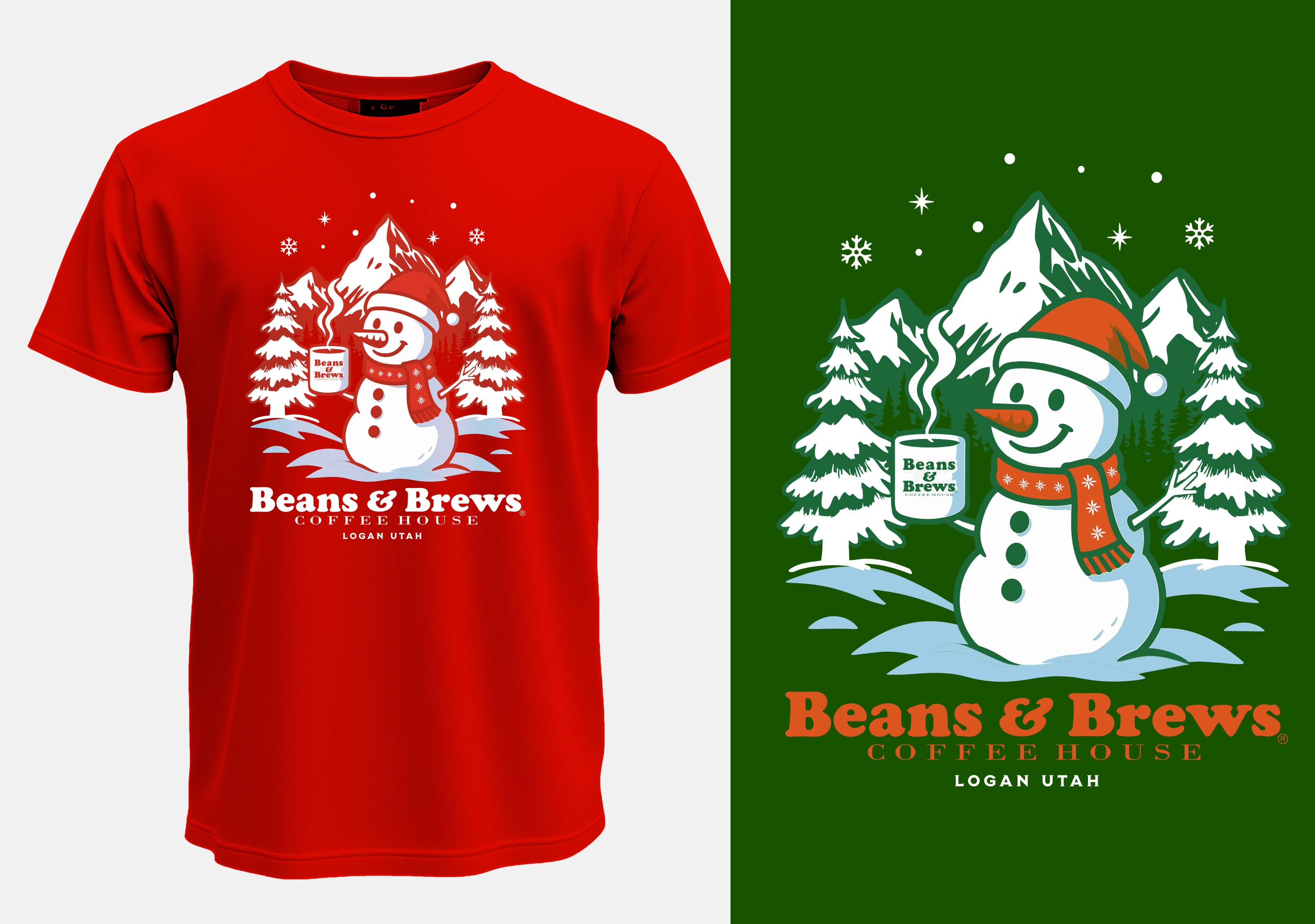 T-shirt Design by designs zone for this project | Design #36519645