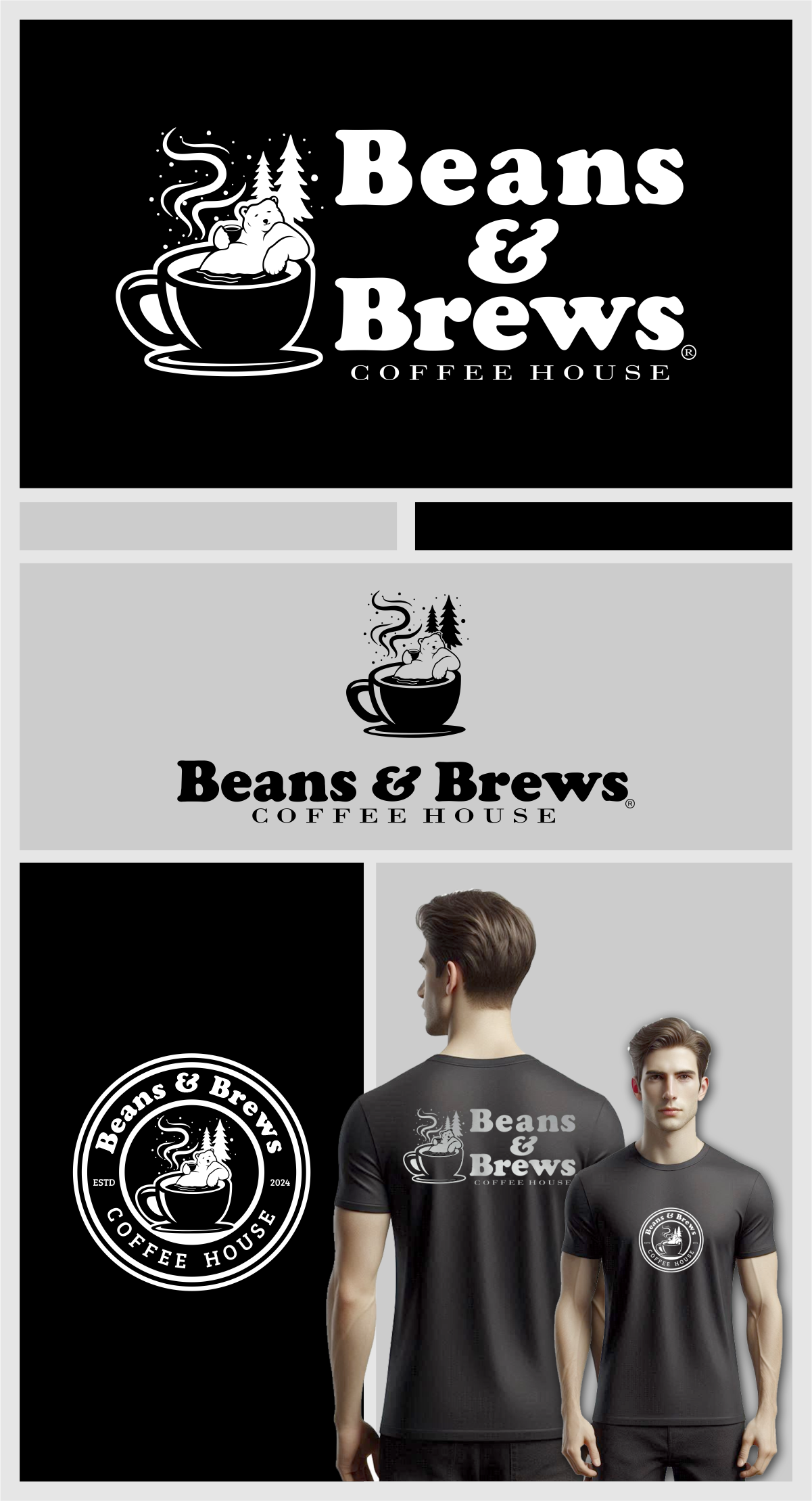 T-shirt Design by Mas Arief for this project | Design #36504323