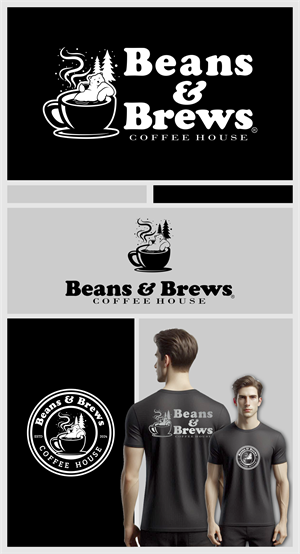 T-shirt Design by Mas Arief for this project | Design: #36504323