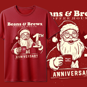 T-shirt Design by Fortunate Studio for this project | Design: #36499317