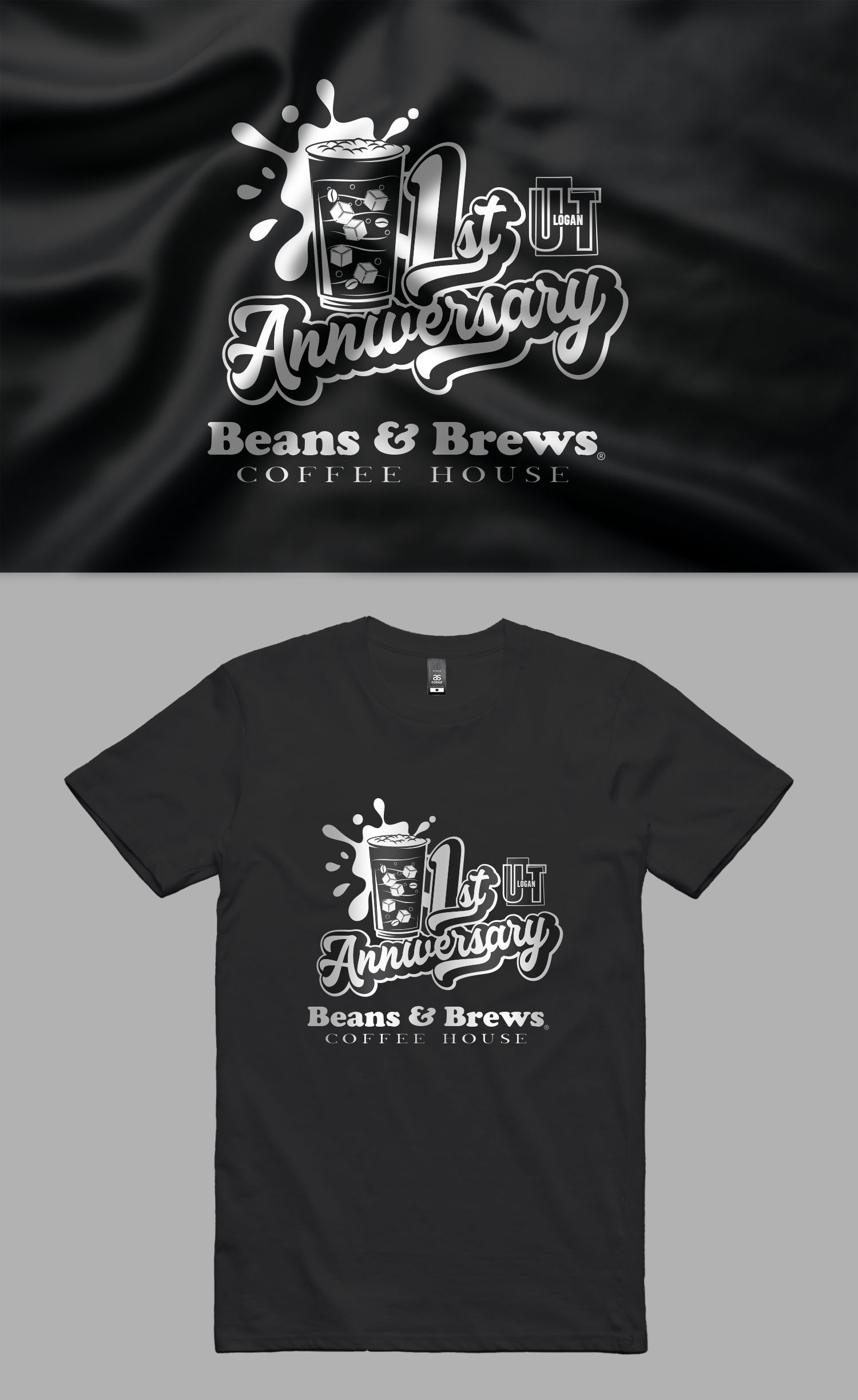 T-shirt Design by KickArt for this project | Design #36498719