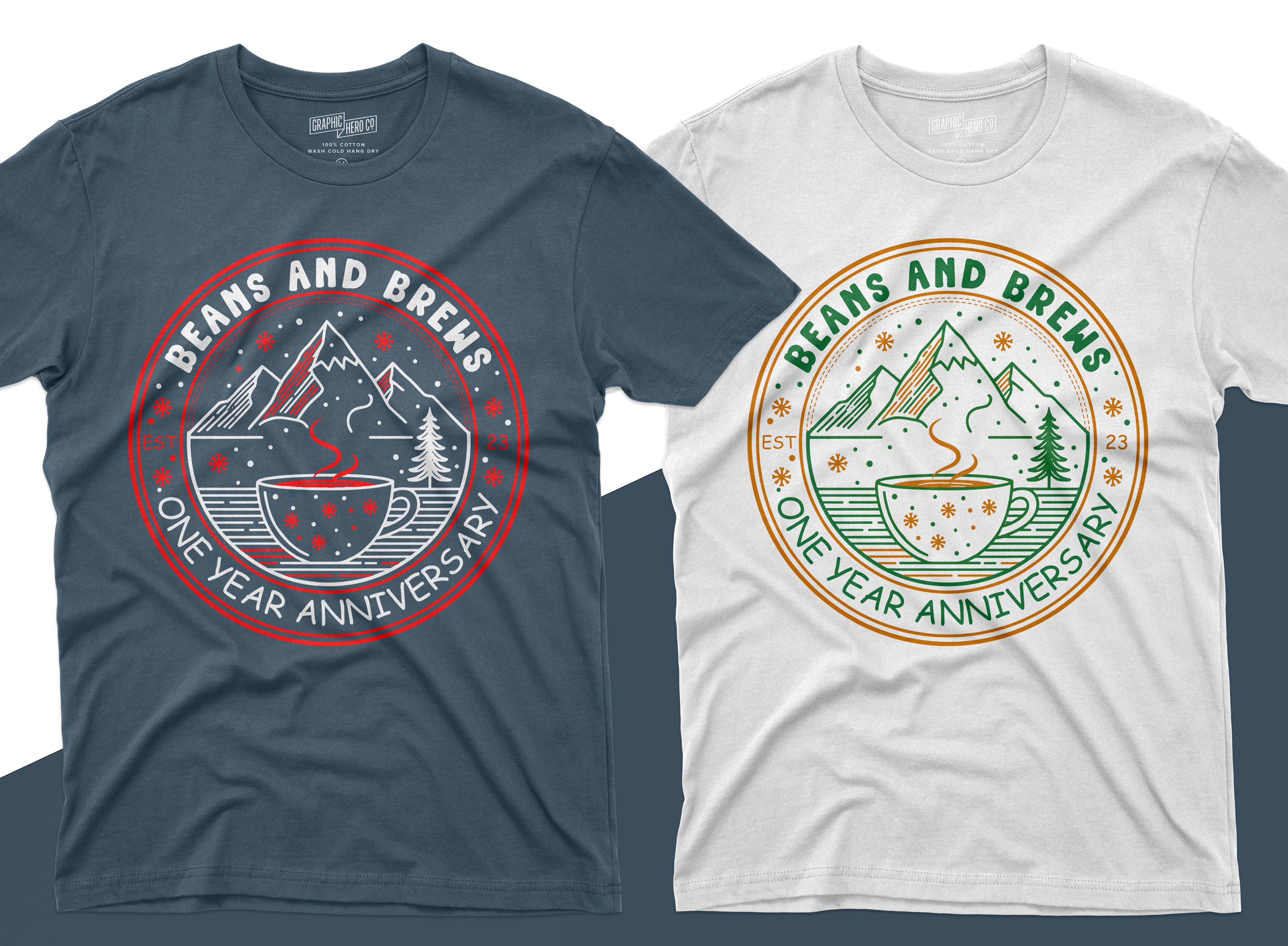 T-shirt Design by Nasima Ak for this project | Design #36510866