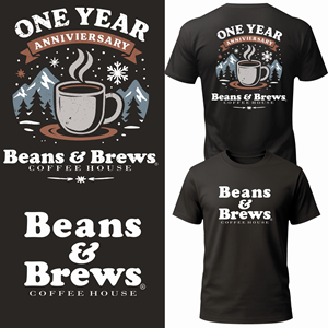 T-shirt Design by amda51