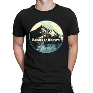 T-shirt Design by Monica Frieda for this project | Design: #36513580