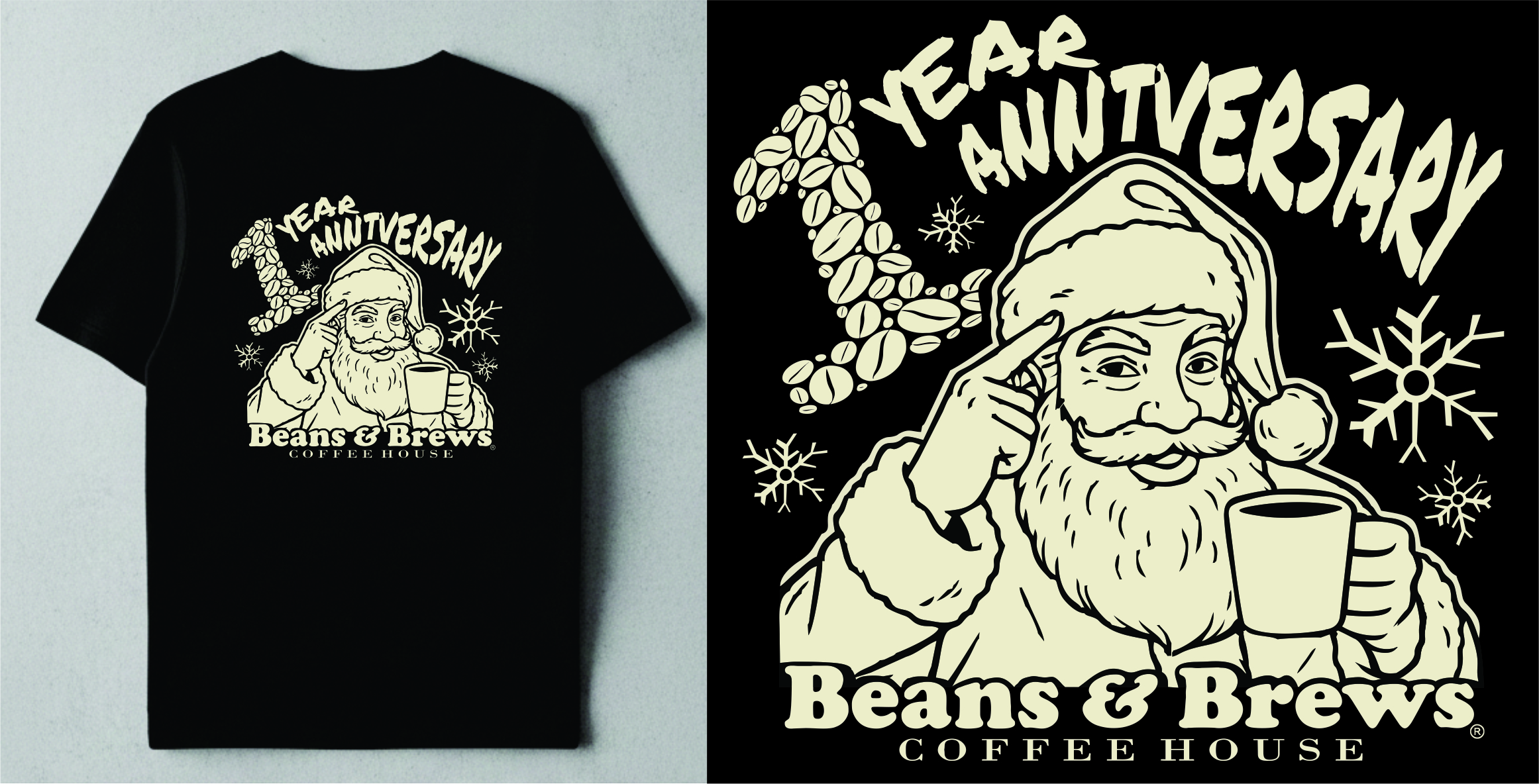 T-shirt Design by Den Bagus for this project | Design #36504657