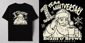 T-shirt Design by Den Bagus for this project | Design: #36504657