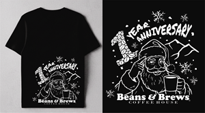 T-shirt Design by Den Bagus for this project | Design: #36528153