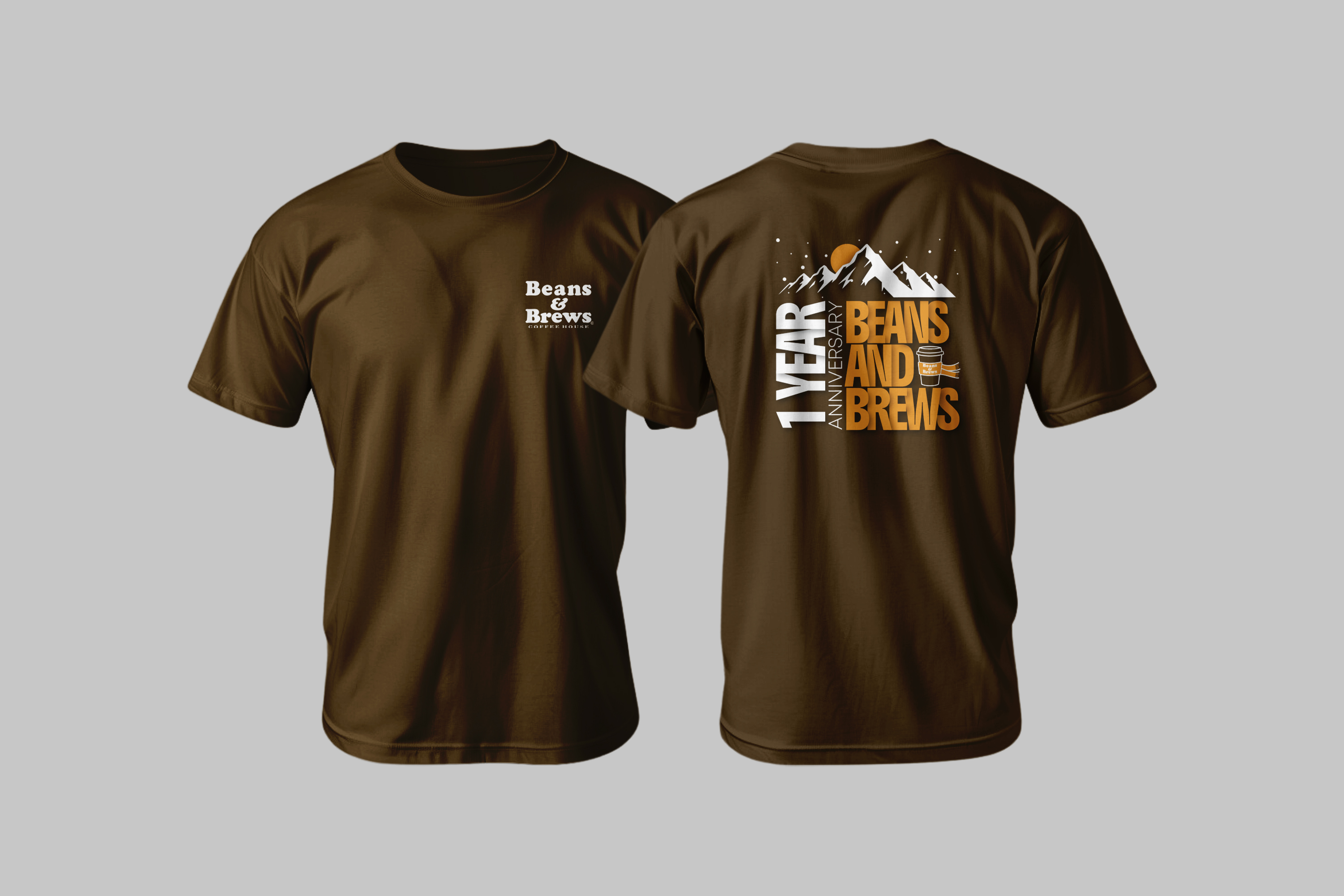 T-shirt Design by Impressive Designs for this project | Design #36499696
