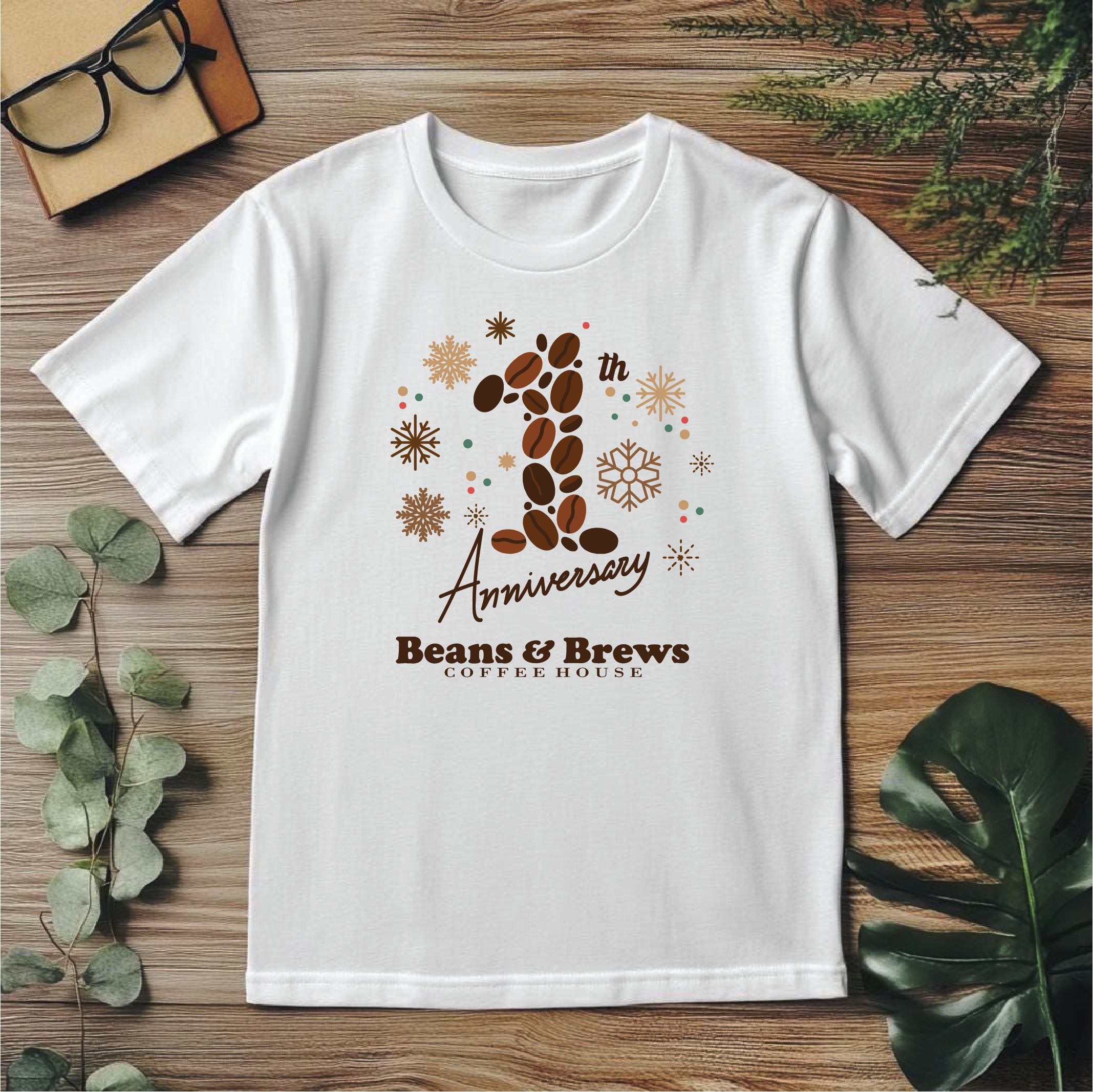 T-shirt Design by tyaz 2 for this project | Design #36518906
