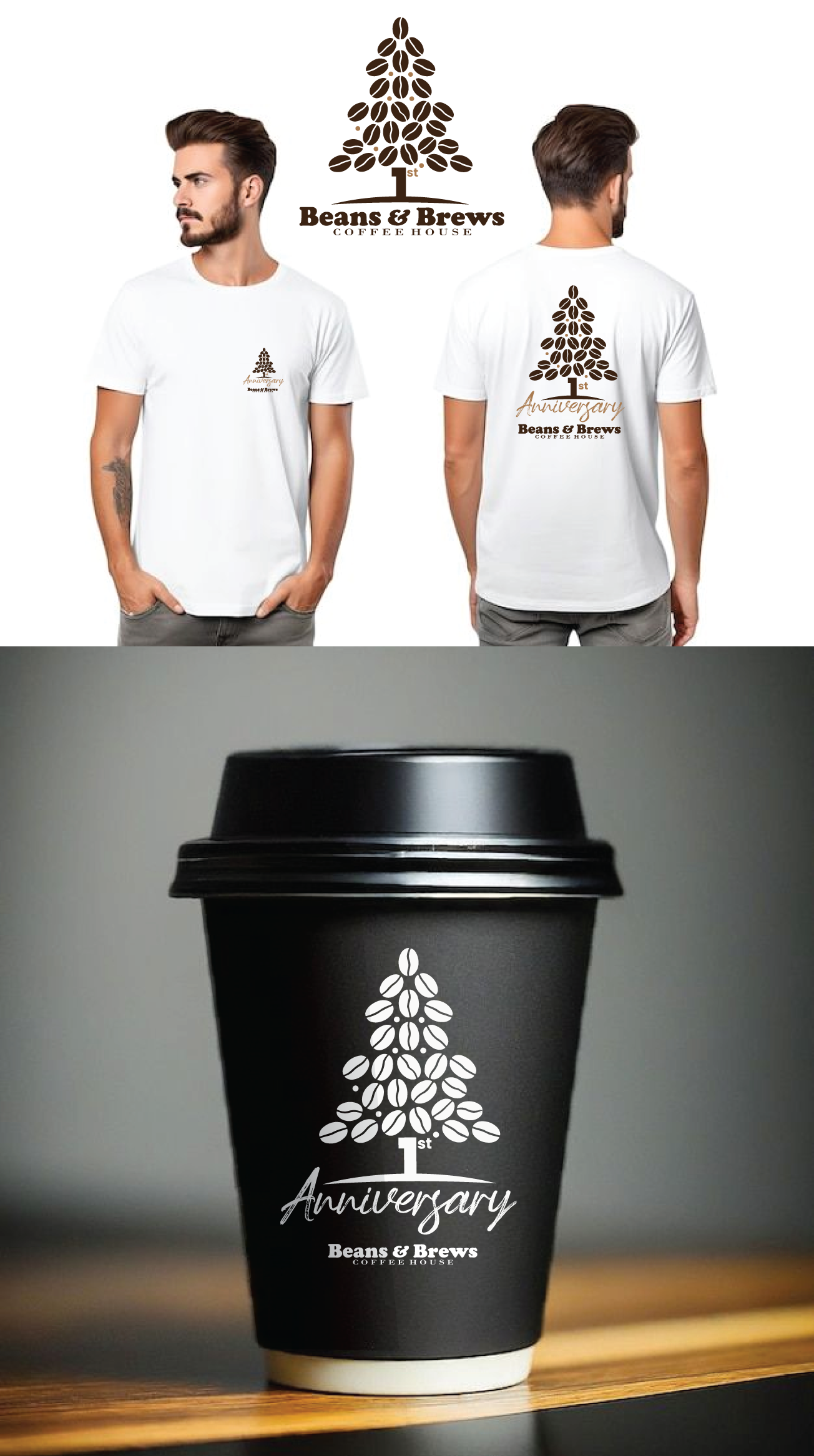 T-shirt Design by tyaz 2 for this project | Design #36526420