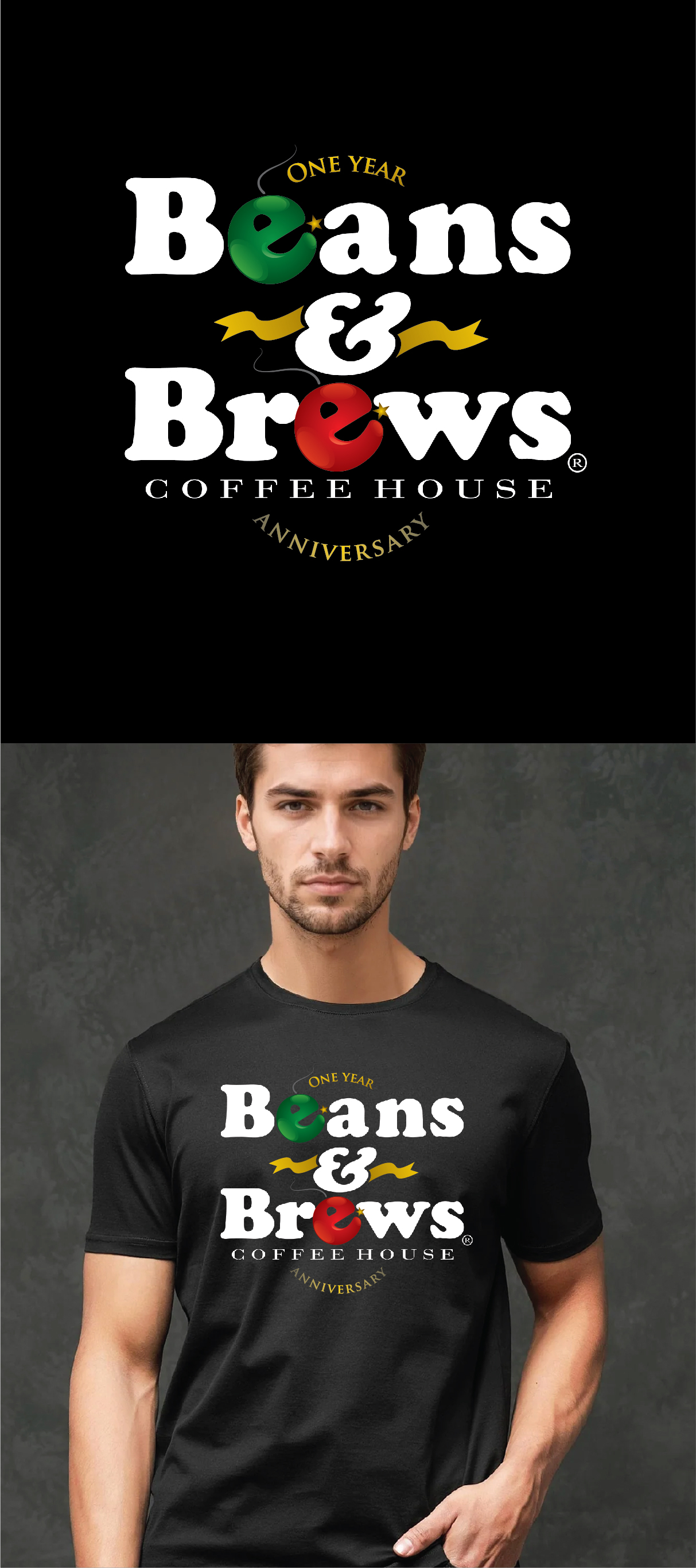 T-shirt Design by ally designs for this project | Design #36501318