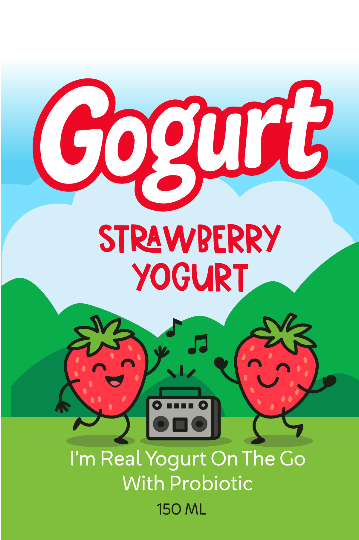 Packaging Design by Sergio Coelho for Sunburst Mornings Co. Ltd | Design #36566179