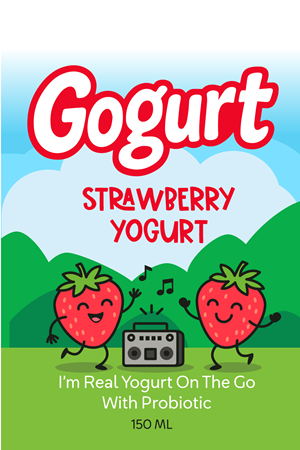 Packaging Design by Sergio Coelho for Sunburst Mornings Co. Ltd | Design: #36566179