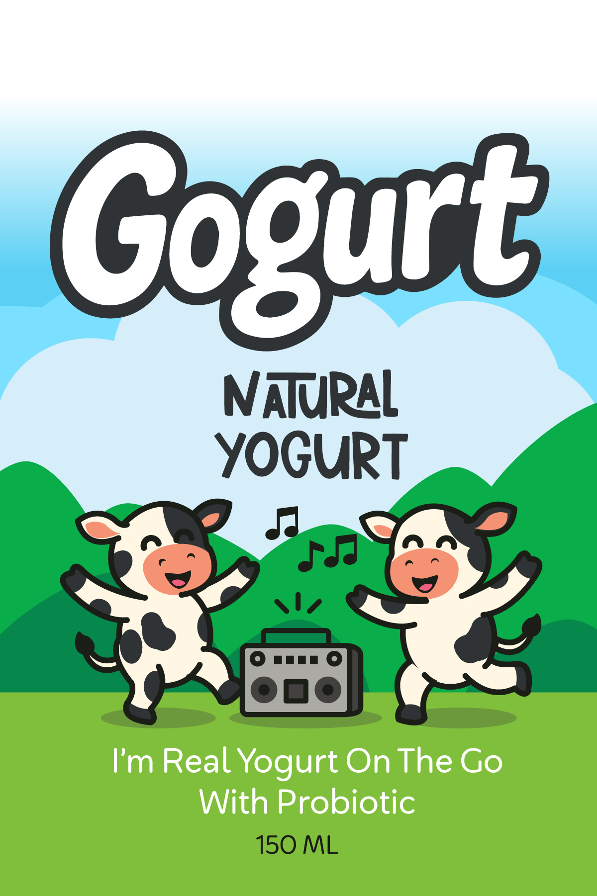 Packaging Design by Sergio Coelho for Sunburst Mornings Co. Ltd | Design #36566220