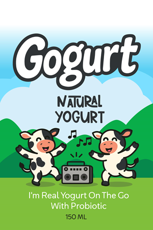 Packaging Design by Sergio Coelho for Sunburst Mornings Co. Ltd | Design: #36566220