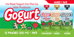 Packaging Design by Sergio Coelho for Sunburst Mornings Co. Ltd | Design: #36566989