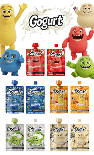 Packaging Design by Jose Lopez ( Verified Pro Designer ) for Sunburst Mornings Co. Ltd | Design: #36567414