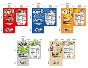 Diseño de Empaque por Jose Lopez ( Verified Pro Designer ) para Sunburst Mornings Co. Ltd | Diseño: #36609511