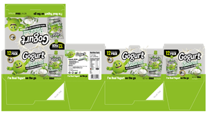 Diseño de Empaque por Jose Lopez ( Verified Pro Designer ) para Sunburst Mornings Co. Ltd | Diseño: #36619692