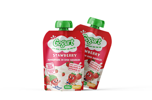 Packaging Design by Will M.