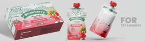 Packaging Design by DESIGN SOLUTIONS 007 for Sunburst Mornings Co. Ltd | Design: #36551057